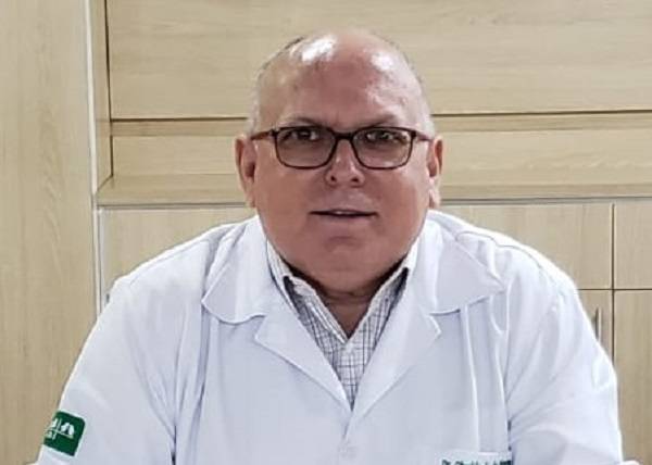 Givaldo Alves de Oliveira