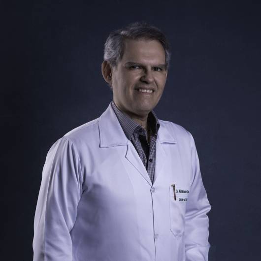 Waldirson Benedito Morais Coelho