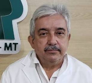 Jorge Tadeu Braz Medeiros