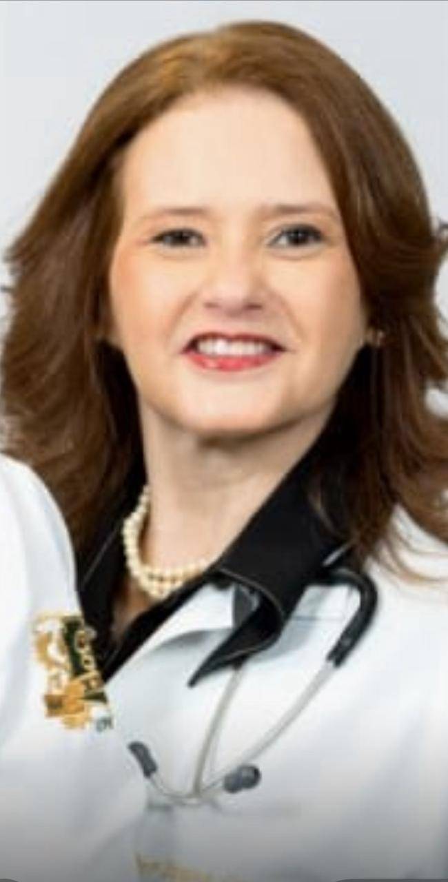 Ivana Cristina Alcantara
