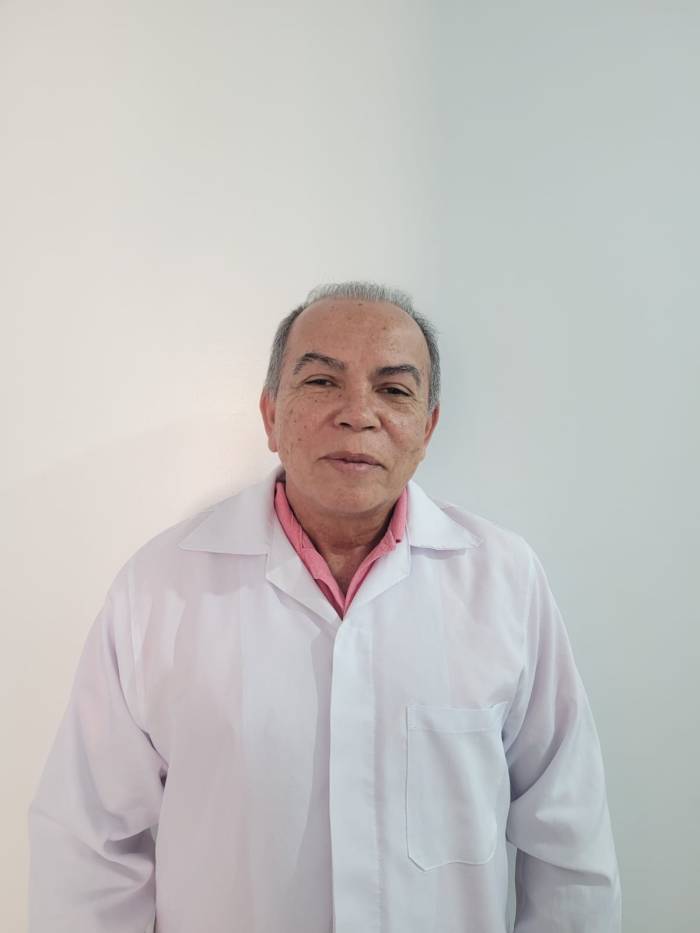 Francisco Pereira Filho