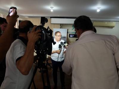 Sindimed MT pede intervenção na Secretaria de Saúd
