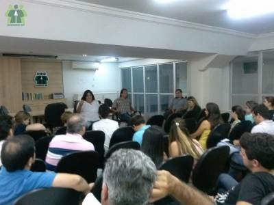 Movimento de greve dos médicos de Cuiabá 