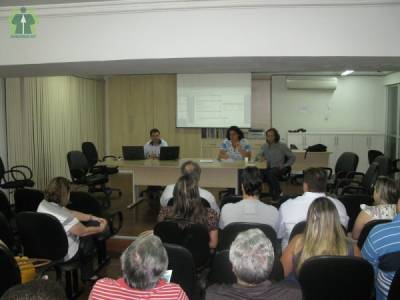 Assembleia Geral dos Médicos de Cuiabá 