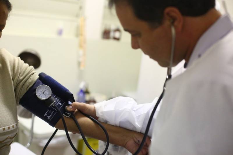  PESQUISA CFM/DATAFOLHA: MÃ©dicos sÃ£o os profissionais em quem os brasileiros mais confiam e deposita