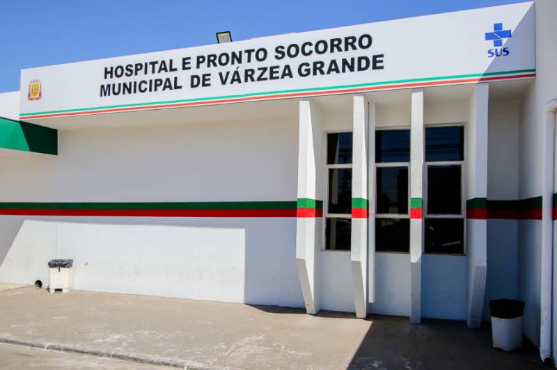 ApÃ³s pleito do Sindimed, VÃ¡rzea Grande convoca mÃ©dicos aprovados em concurso