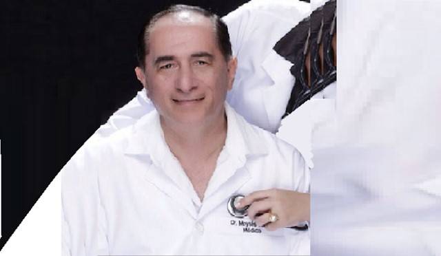  Uma semana apÃ³s o pai, mÃ©dico em CuiabÃ¡ morre vÃ­tima da Covid