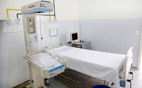 Aumento de leitos, em 2020, ainda nÃ£o consegue zerar perda de 40 mil unidades ao longo de dez anos 