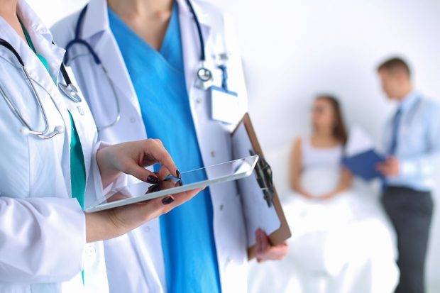 MÃ©dicos jÃ¡ podem emitir Certificados Digitais no Sindicato