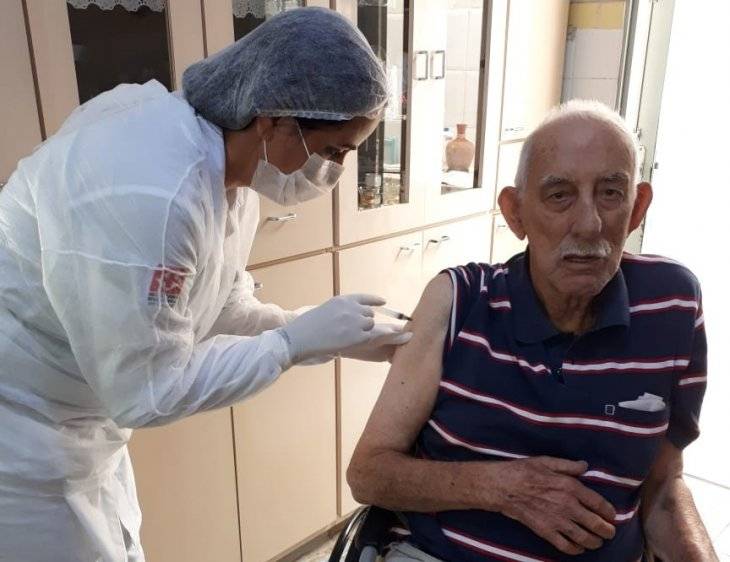 Queda de atendimentos a pacientes crÃ´nicos em tempos de pandemia preocupa mÃ©dicos