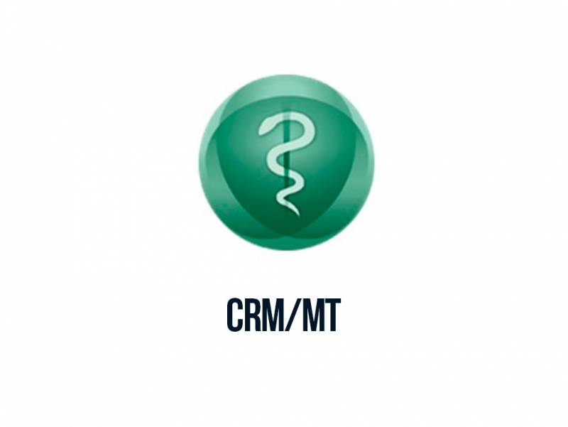  BALCÃO DE OPORTUNIDADES CRM-MT