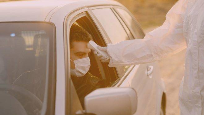 MÃ©dicos se reÃºnem com Presidente da RepÃºblica para defender expansÃ£o do tratamento da COVID-19