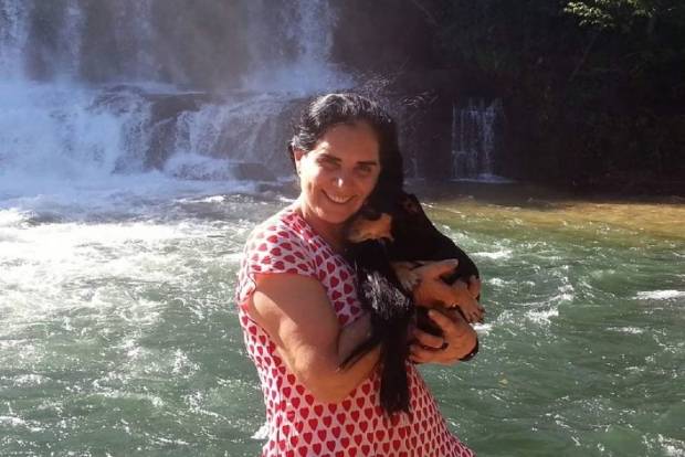 MÃ©dica de 58 anos morre vÃ­tima da Covid-19 em RondonÃ³polis