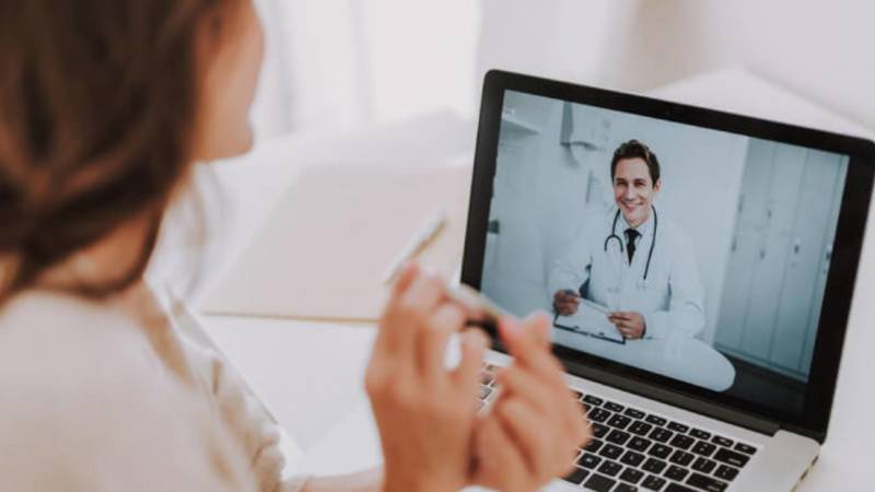  CFM publicarÃ¡ nova resoluÃ§Ã£o para regulamentar telemedicina