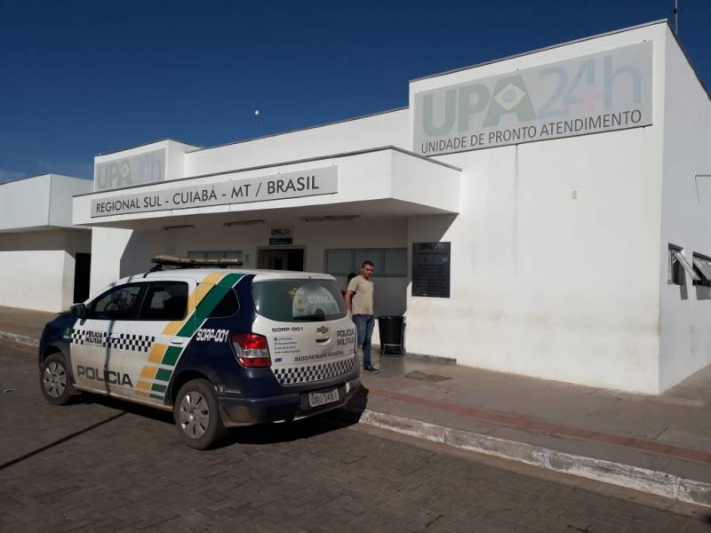 Sindicato encontra problemas tÃ©cnicos e racionamento de insumos na UPA Pascoal Ramos