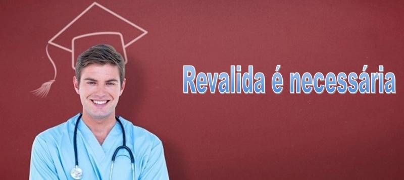 Pandemia nÃ£o justifica falta de revalidaÃ§Ã£o de diploma, decide JustiÃ§a Federal