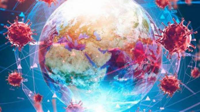 Estudo brasileiro aponta que covid-19 pode causar danos cerebrais