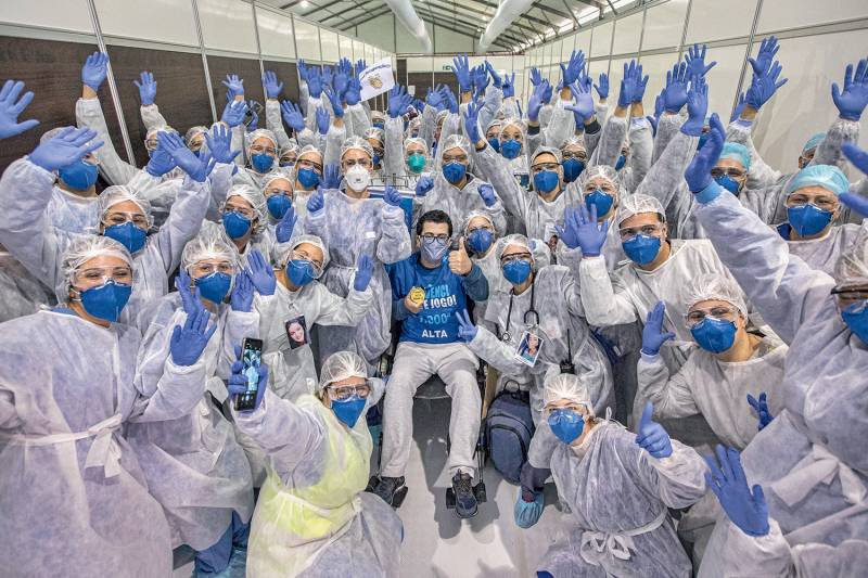  Pela primeira vez, CuiabÃ¡ nÃ£o registra nenhuma morte em decorrÃªncia da Covid-19