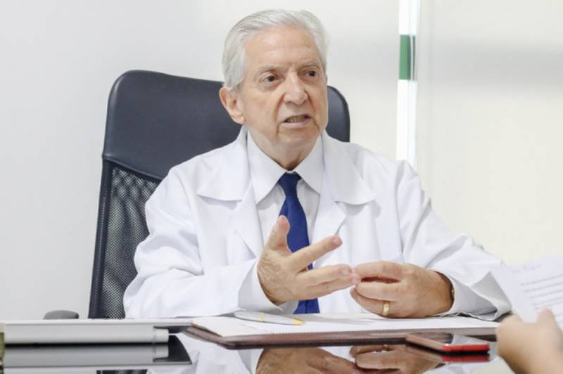 CRM-MT lamenta morte do 18Âº mÃ©dico por Covid-19; veja os profissionais que perderam a vida para a do