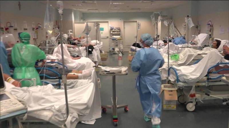 Deputado prevÃª que em dezembro MT terÃ¡ 3 mortes ao dia por covid-19