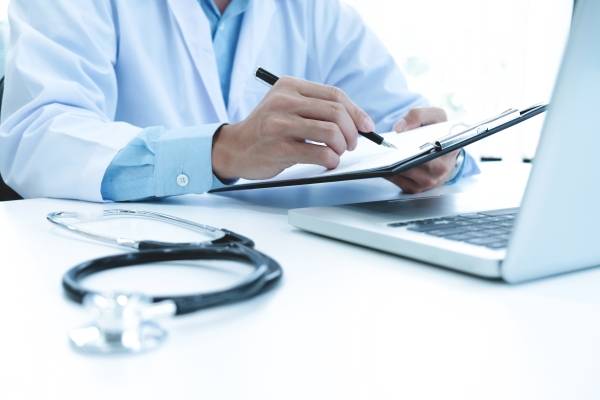 Com a telemedicina, emissÃ£o de certificado digital da Serasa Experian ligado ao setor de saÃºde cresc