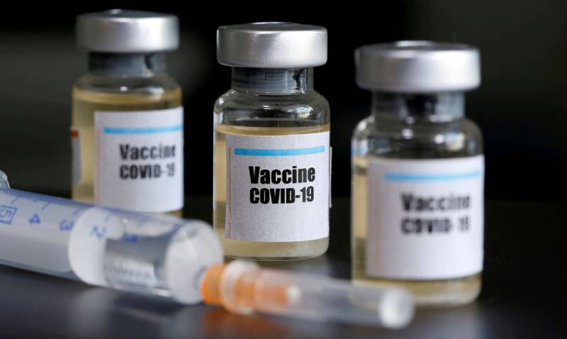  Covid-19: Brasil negocia com nove laboratÃ³rios sobre possÃ­veis vacinas