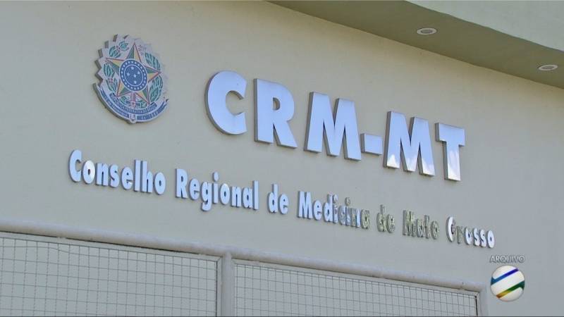  CRM adia audiÃªncia de mÃ©dica que atropelou verdureiro em CuiabÃ¡