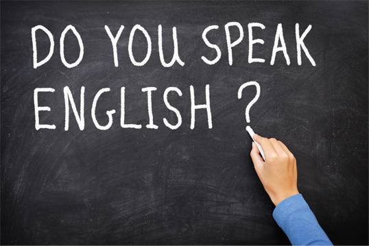 Instituto da LÃ­ngua Inglesa oferece curso intensivo de inglÃªs com descontos especiais para mÃ©dicos