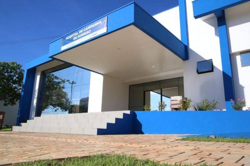 Mato Grosso Ã© 5Âº Estado que mais investiu em saÃºde pÃºblica no paÃ­s