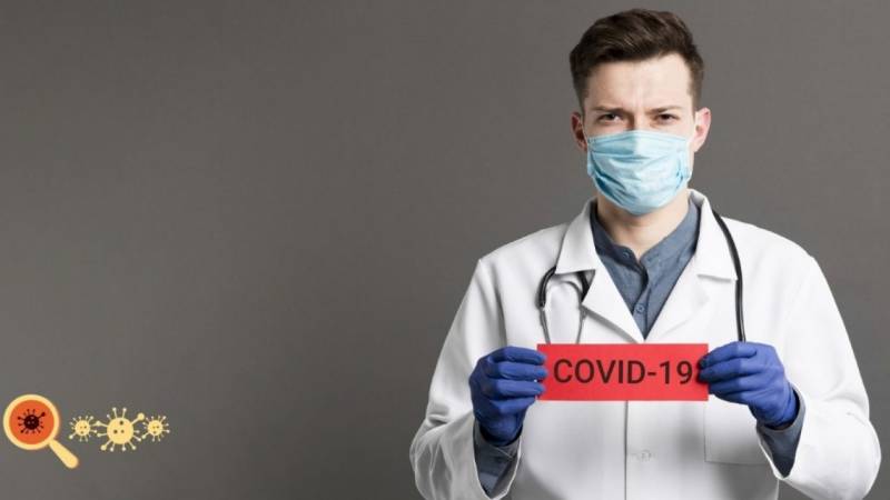 Botelho propÃµe moÃ§Ã£o de aplausos para mÃ©dicos que atuam no combate Ã  Covid