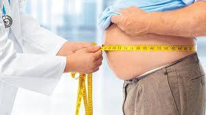 IBGE: obesidade mais do que dobra na populaÃ§Ã£o com mais de 20 anos