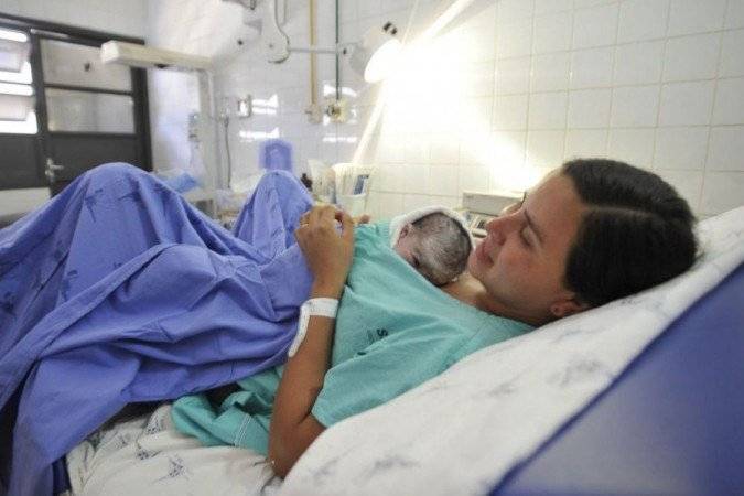 ANS encerra dia 23 consulta sobre boas prÃ¡ticas em parto