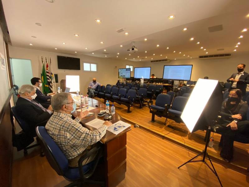 CONSELHO DELIBERATIVO DA AMB JULGOU O PROCESSO ELEITORAL 2020 E PROCLAMOU ELEITA A ÂCHAPA 2 Â NOVA A