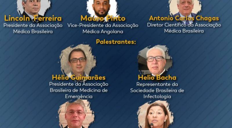 AMB E ASMEA RELIZAM WEBINAR SOBRE ATENÃÃO MÃDICA EM TEMPOS DE COVID-19x