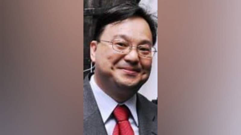 MÃ©dico mato-grossense morre com covid; ele estava internado em SP