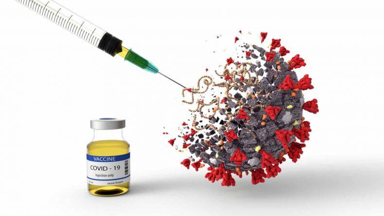 Reino Unido pode disponibilizar vacina contra covid-19 antes do Natal