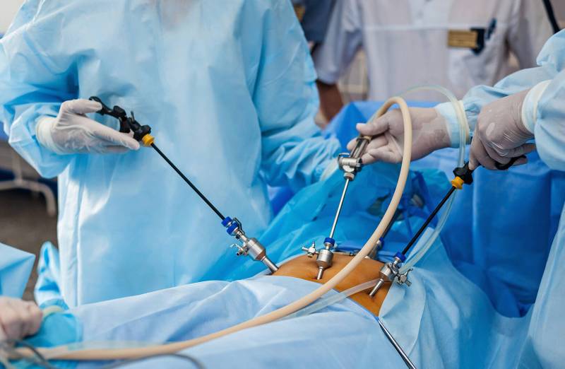 Cirurgia bariÃ¡trica Ã© procedimento pouco acessÃ­vel, diz associaÃ§Ã£o