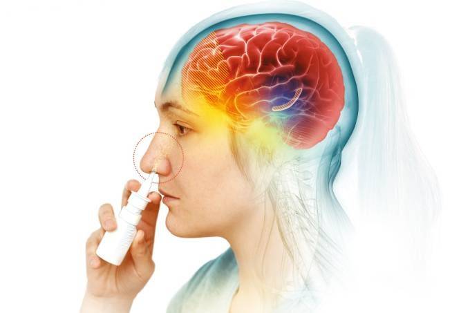  Anvisa aprova antidepressivo inalÃ¡vel indicado para casos de depressÃ£o resistente a tratamentos tra