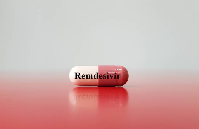 FDA aprova remdesivir como primeiro tratamento contra a Covid-19