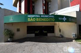 Empresa denuncia dÃ­vida de R$ 2,4 mi em hospitais e ameaÃ§a parar atendimentos