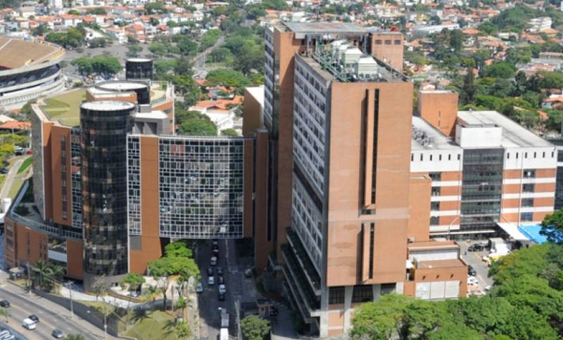  MilionÃ¡rios de MT nÃ£o serÃ£o mais atendidos pelo Hospital Albert Einstein