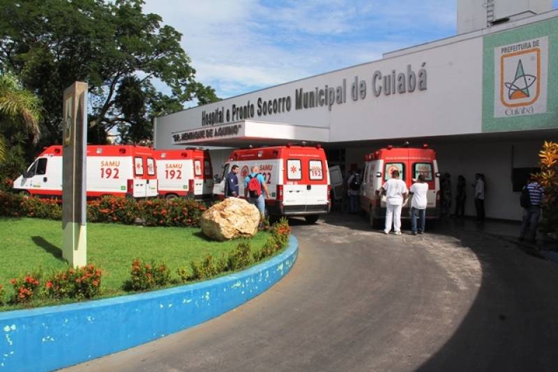 MP apura denÃºncia de falta de mÃ©dicos em UPAs e falhas no antigo Pronto Socorro