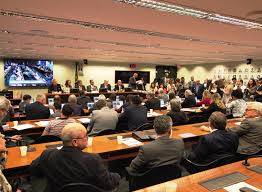 Entidades mÃ©dicas lanÃ§am Agenda Parlamentar na CÃ¢mara