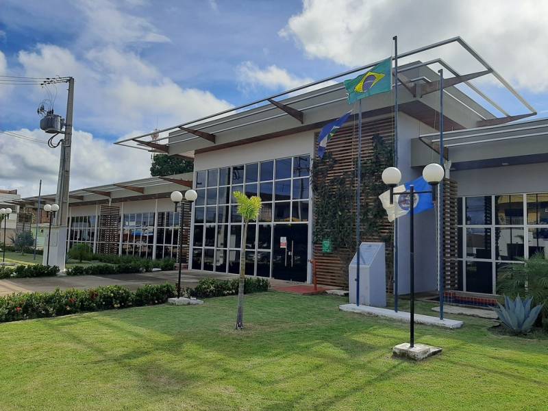 Com profissionais da SaÃºde infectados, prefeitura fecha Posto de SaÃºde em MT