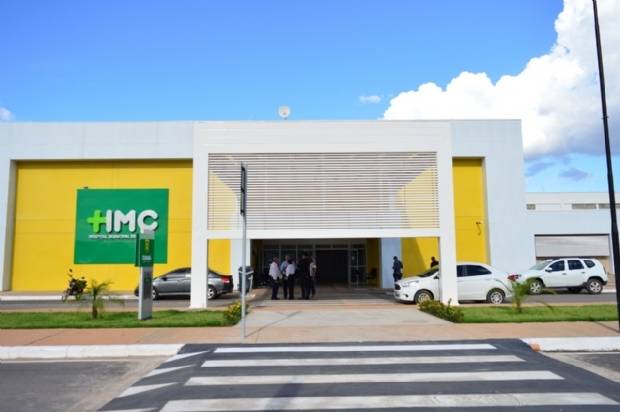 Prefeitura convoca 240 aprovados no seletivo do HMC para iniciar trabalho