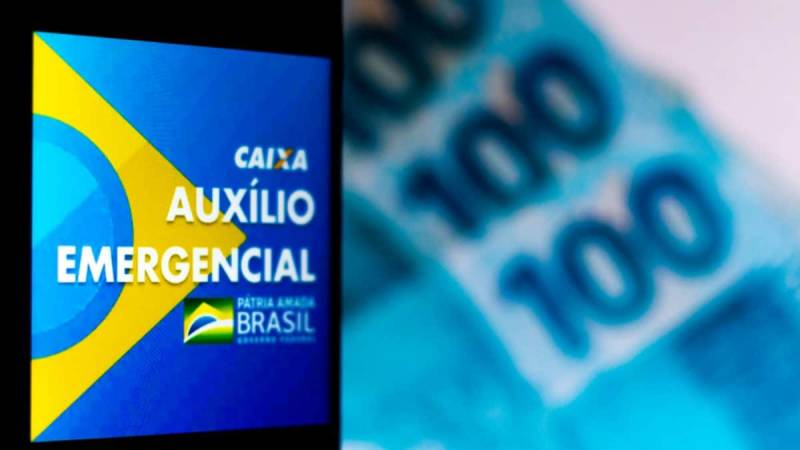  Deputado cobra prorrogaÃ§Ã£o de auxÃ­lio em MT