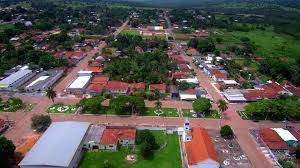Cidade de MT tem 50% da populaÃ§Ã£o no grupo de risco