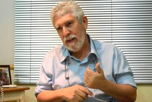 Psiquiatra Zanizor Rodrigues morre nesta madrugada apÃ³s dois dias na UTI