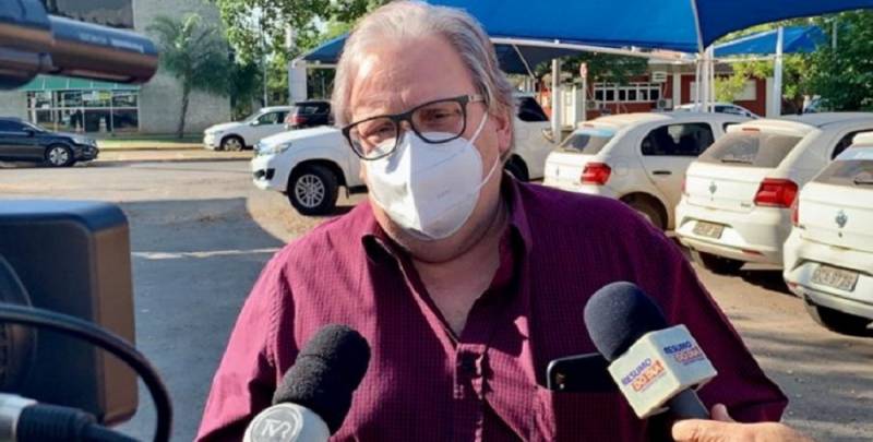 MP denuncia ex-secretÃ¡rio e exige devoluÃ§Ã£o de R$ 9,7 mi em CuiabÃ¡