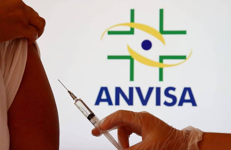 Vacinas da Covax Facility nÃ£o precisarÃ£o de autorizaÃ§Ã£o e registro no Brasil